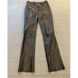 Stylish INTERMIX NEW YORK Women'sPants Size‎ 6 Bootcut